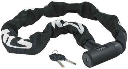 zámok KLS CHAINLOCK 8