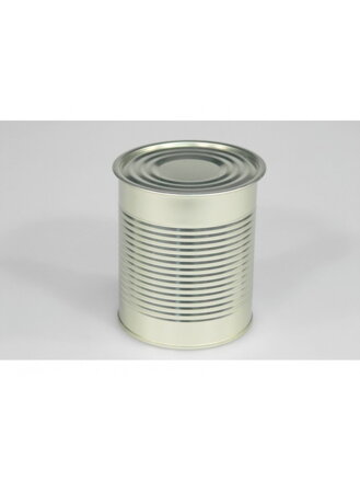 Konzerva 1kg+viečko