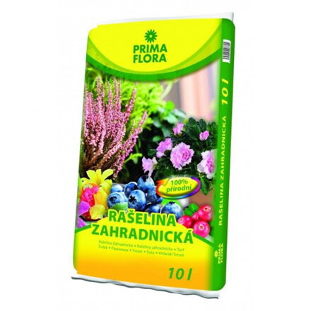 Rašelina 10L