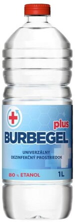 BURBEGEL 1l