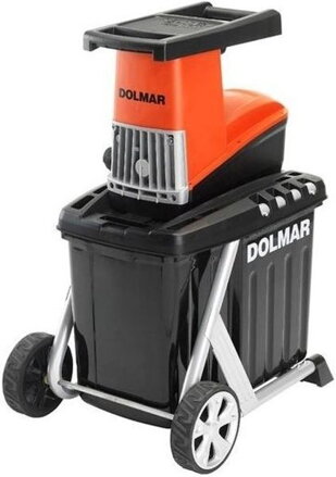 drvič Dolmar FH-2500