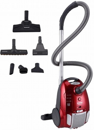 vysávač Hoover TE70 TE75011