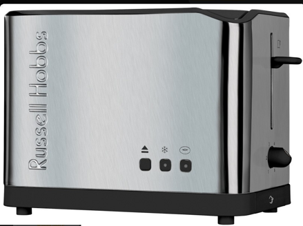 Russell Hobbs Allure 1200W