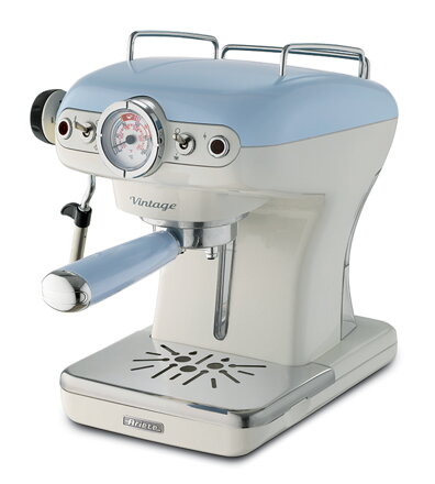 Ariete Vintage Espresso kávovar 1389/15 