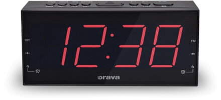 Orava RBD-611