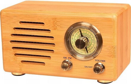 rádio Orava RR-22