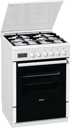 sporák Gorenje K 67337 AW