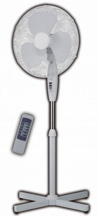 stojanový ventilátor Tibi Goodline FS-1601CR