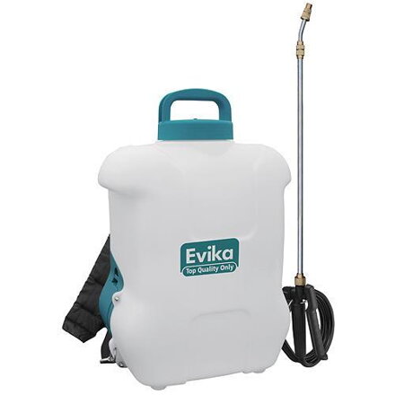 postrekovač EVIKA DJ160, 16l