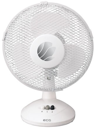 Ventilátor ECG FT 23A