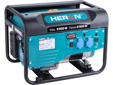 Elektrocentrála HERON 8896416