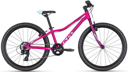 bicykel KELLYS KITER 30 pink