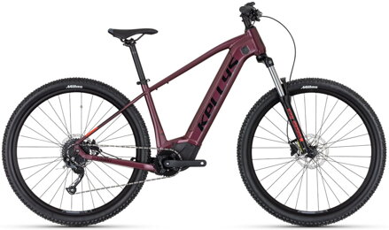 e-bike KELLYS TAYEN R10 P pink 27.5´´ 725Wh