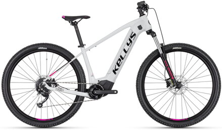 e-bike KELLYS TAYEN R10 P white 29´´ 725Wh