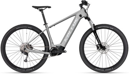 e-bike KELLYS TYGON R10 P light grey 29´´ 725Wh