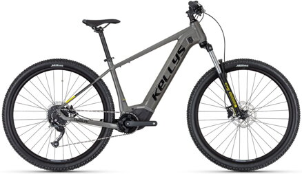 e-bike KELLYS TYGON R10 P grey 29´´ 725Wh