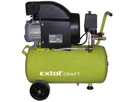 kompresor EXTOL 418200