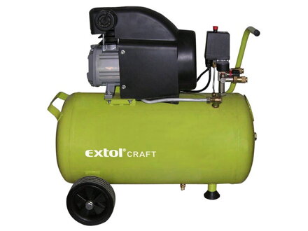 kompresor EXTOL 418210