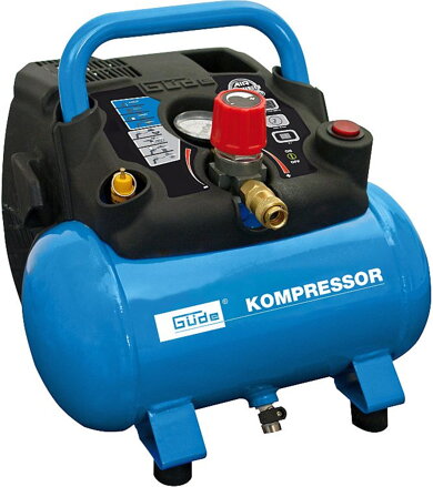 kompresor Güde Airpower 190/08/6