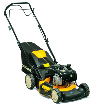 kosačka Cub Cadet LM2 CR46 4IN1