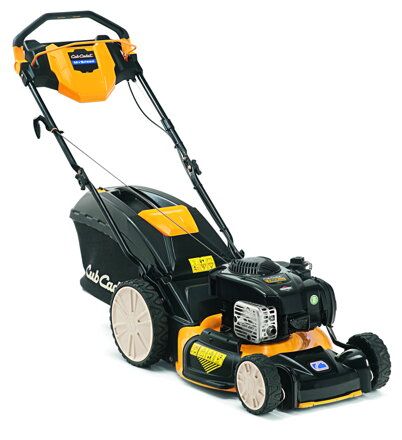 kosačka Cub Cadet LM3 CR53S