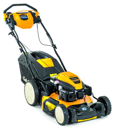 kosačka Cub Cadet LM3 DR53ES