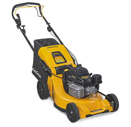 Cub Cadet XM3 ER53