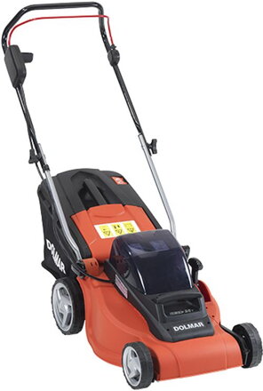 kosačka DOLMAR AM-3738 X5D