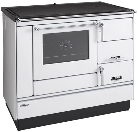 sporák 9100 biely