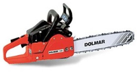 Dolmar 111-38