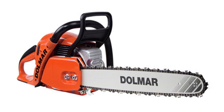 píla DOLMAR PS-460-38