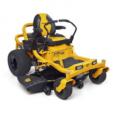 Cub Cadet XZ5 L137