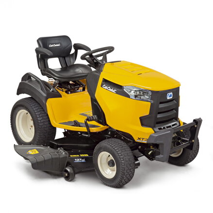 Cub Cadet XT3 QS137