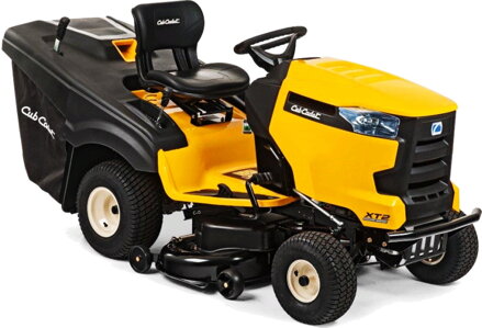 traktorová kosačka Cub Cadet XT2 PR95 