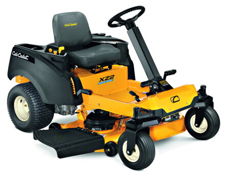 traktorová kosačka Cub Cadet XZ2 117i