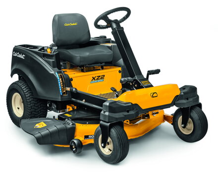 traktorová kosačka Cub Cadet XZ2 127