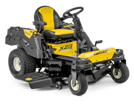 traktorová kosačka Cub Cadet XZ3 122