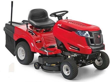 MTD Smart RE 130 H