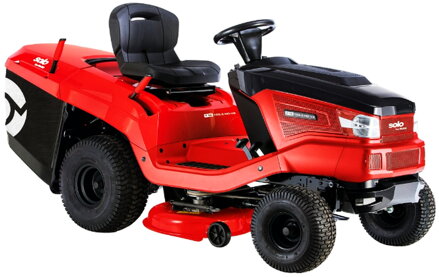 traktor SOLO by AL-KO T 15-95.6 HD-A 