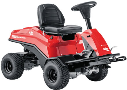 Solo by Al-ko FC 13-90.5 HD 4WD