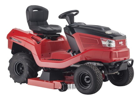 traktor solo by AL-KO T 22-110.0 HDH-A V2 premium