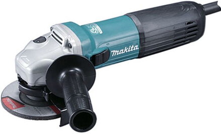 uhlová brúska MAKITA GA4540