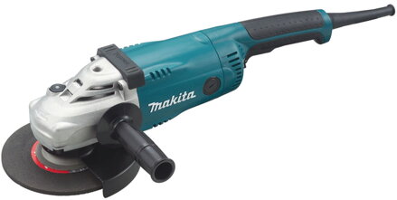 uhlová brúska MAKITA GA7020RF