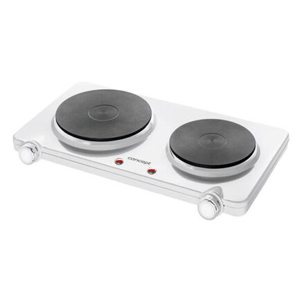 Dvojvvarič Concept VE3025