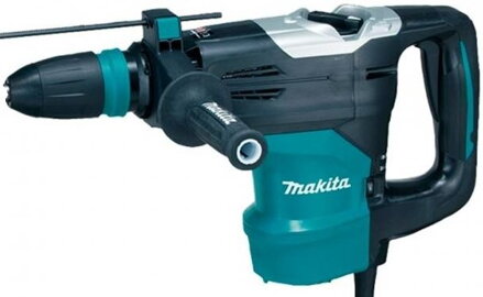 vŕtacie a sekacie kladivo MAKITA HR4003C