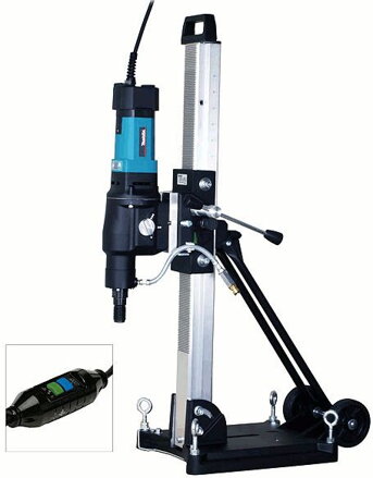 vŕtačka MAKITA DBM230 + stojan P-54190