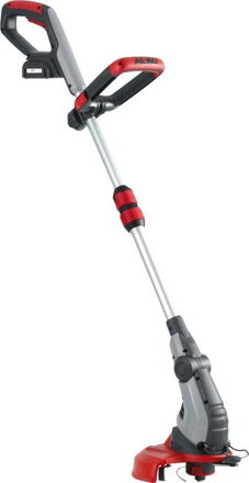 vyžínač AL-KO GTLi 18 V COMFORT