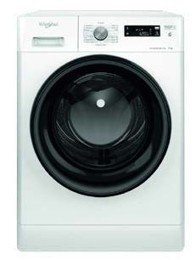 Whirlpool nFFS 7458 W EE