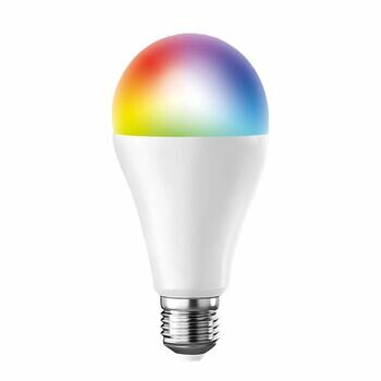 LED Smart žiarovka WiFi Bulb