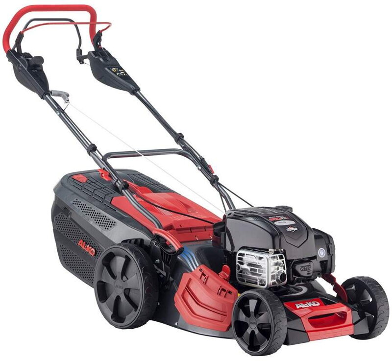 Kosačka AL-KO PREMIUM 473 VS-B Kosačka AL-KO PREMIUM 473 VS-B